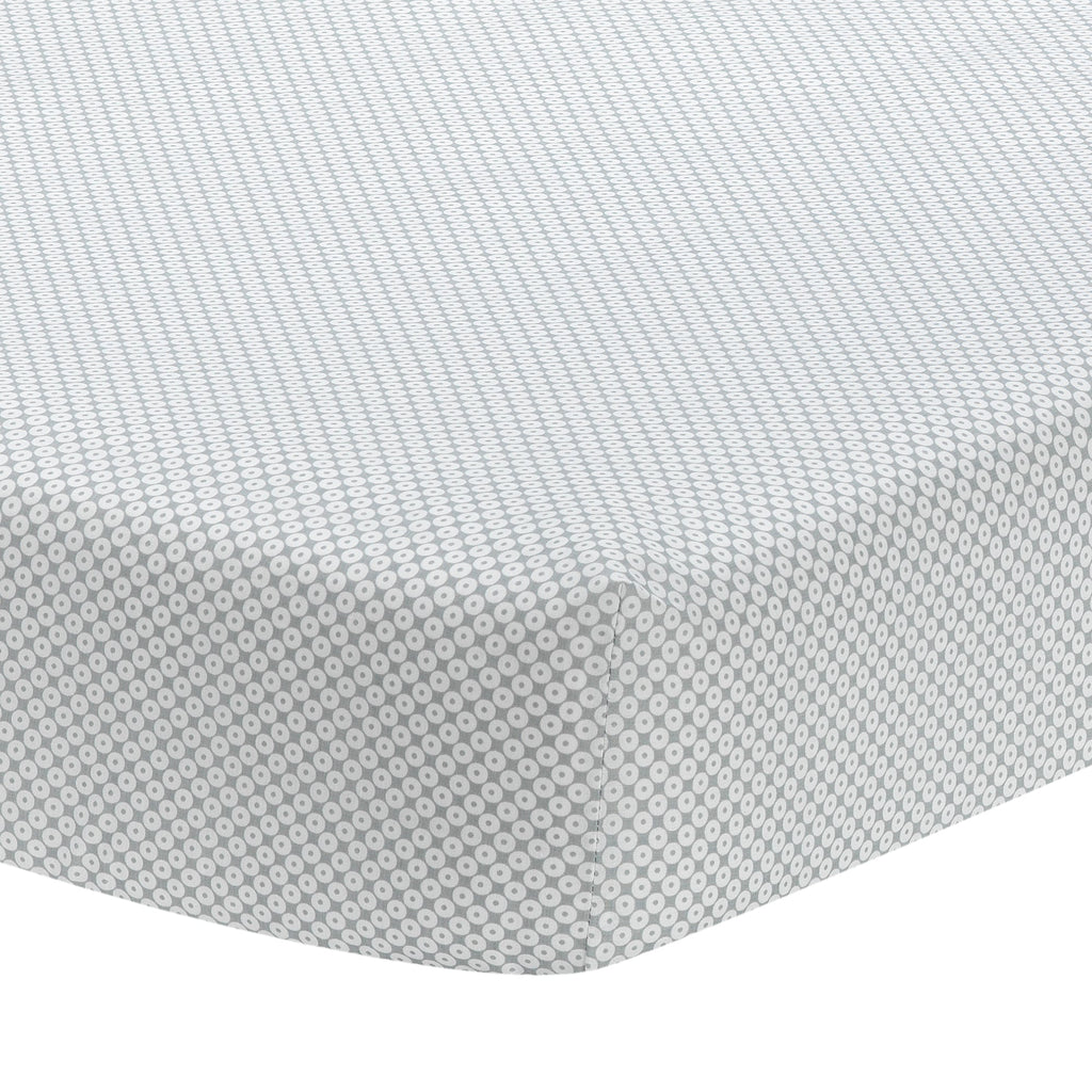 Baby Farm 5-Piece Crib Bedding Set
