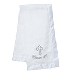 Heaven Sent Baby Blanket