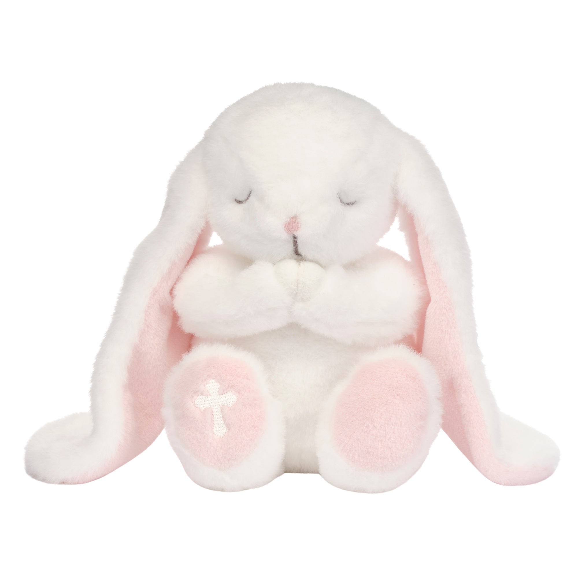 Heaven Sent Plush Bunny - Precious