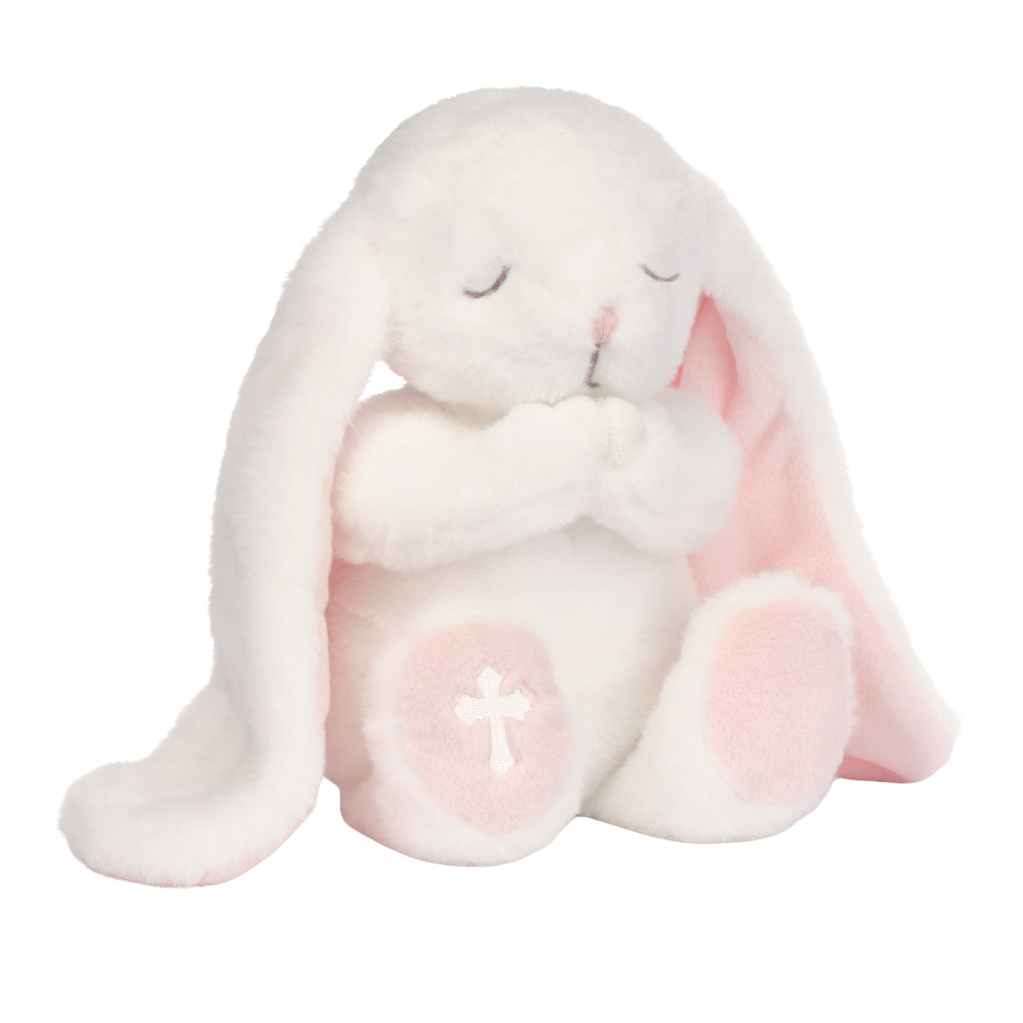 Heaven Sent Plush Bunny - Precious