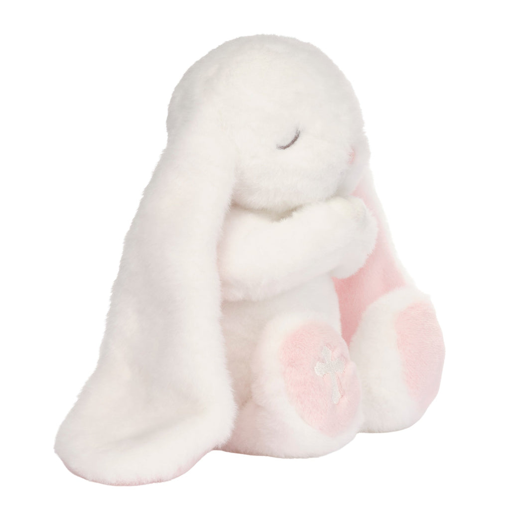 Heaven Sent Plush Bunny - Precious