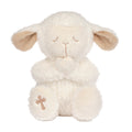 Heaven Sent Plush Lamb - Mary