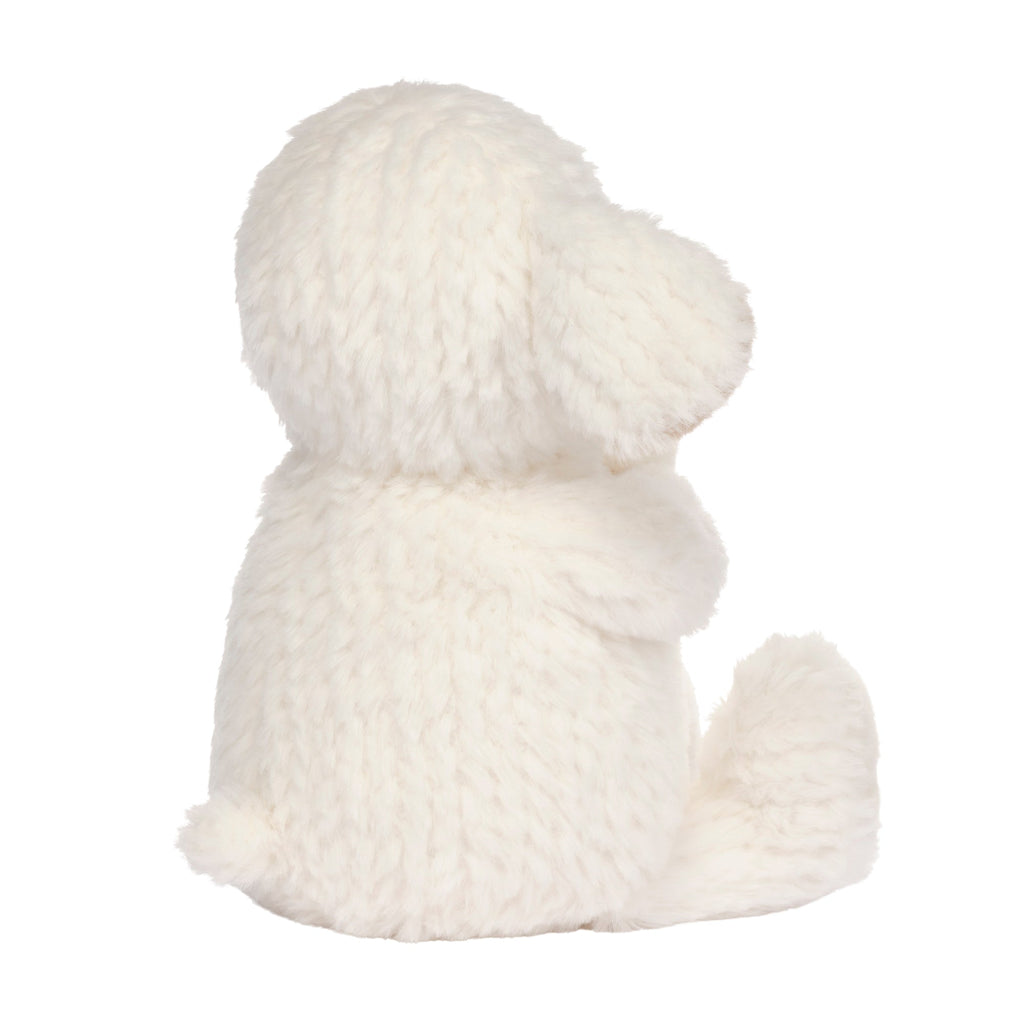 Heaven Sent Plush Lamb - Mary