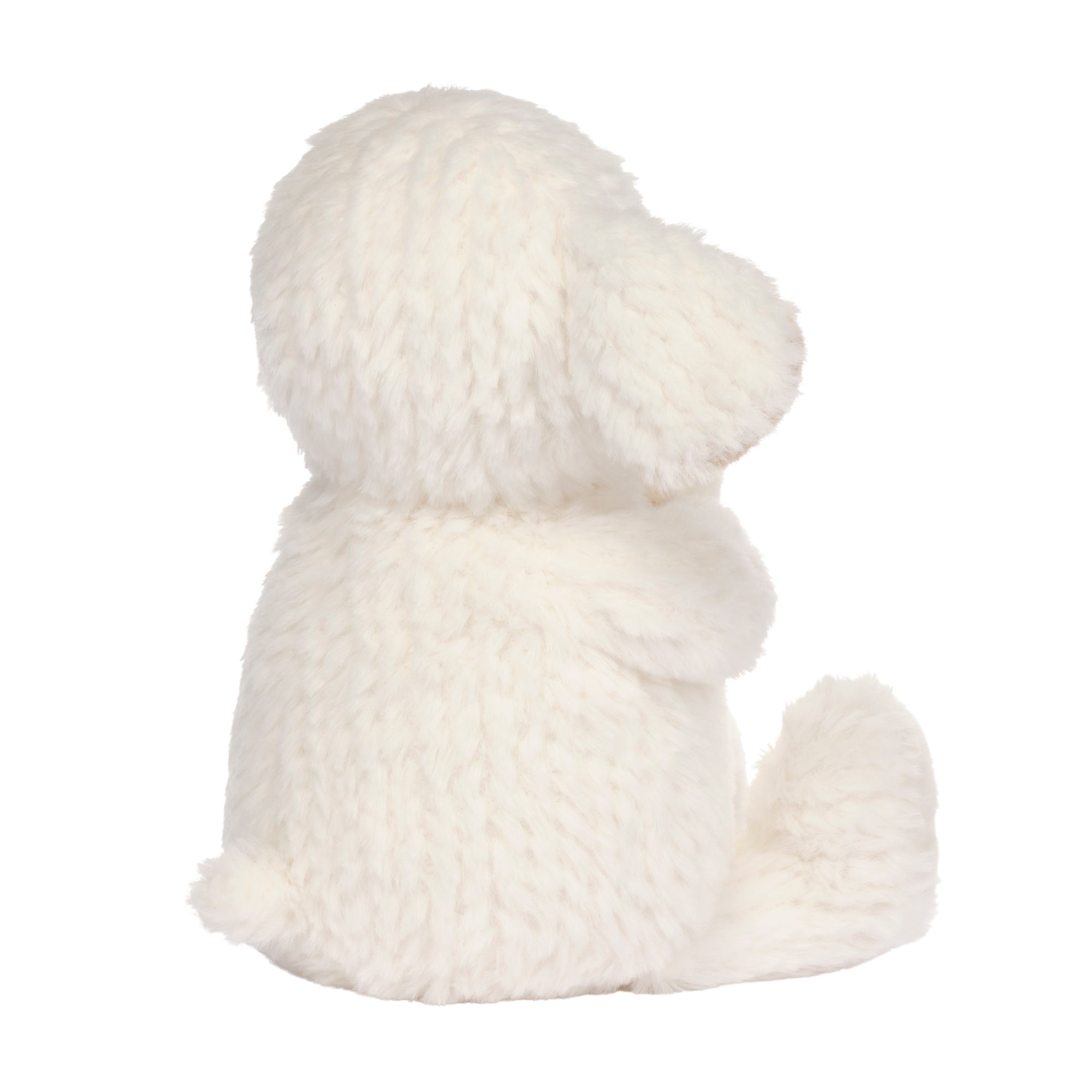 Heaven Sent Plush Lamb - Mary