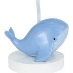 Bubbles & Squirt Lamp with Shade and Bulb