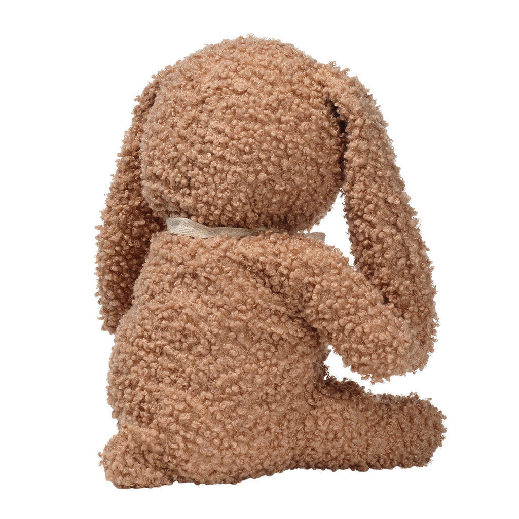 Bunny Hop Plush Bunny - Honey