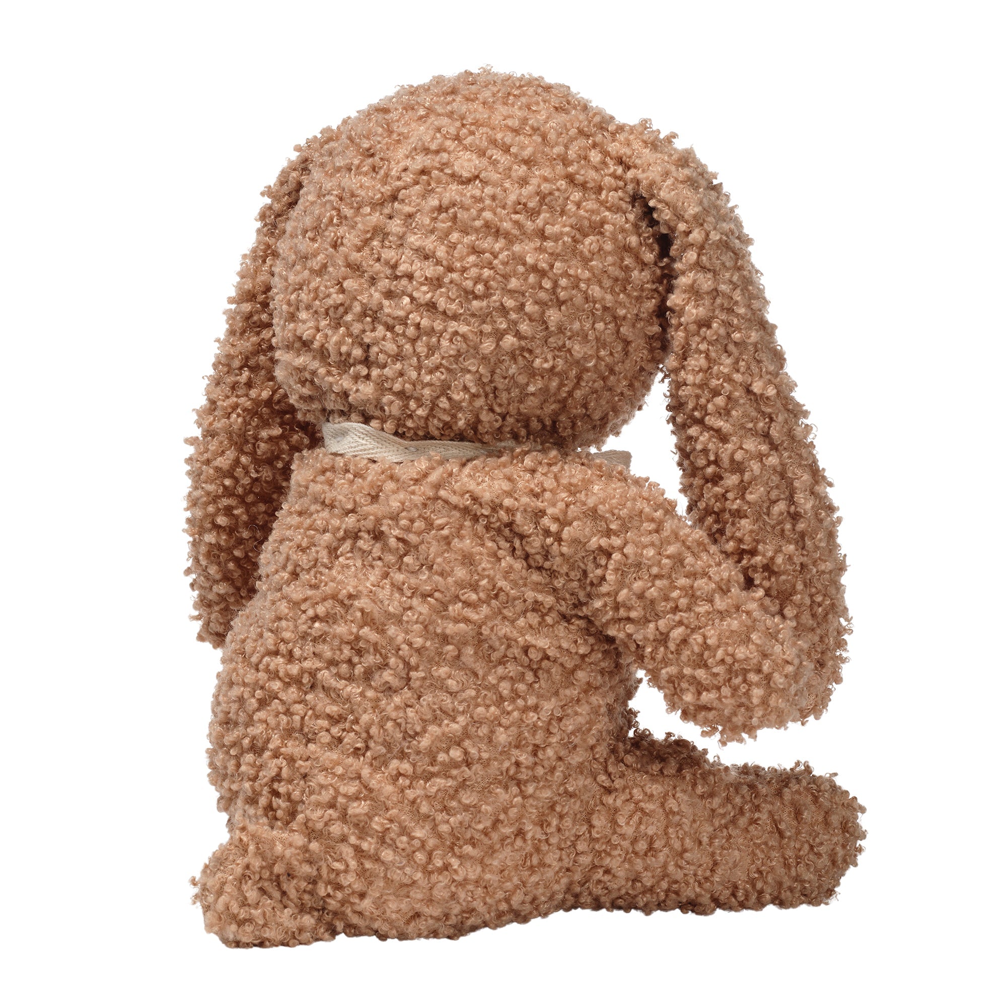 Bunny Hop Plush Bunny - Honey