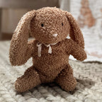 Bunny Hop Plush Bunny - Honey