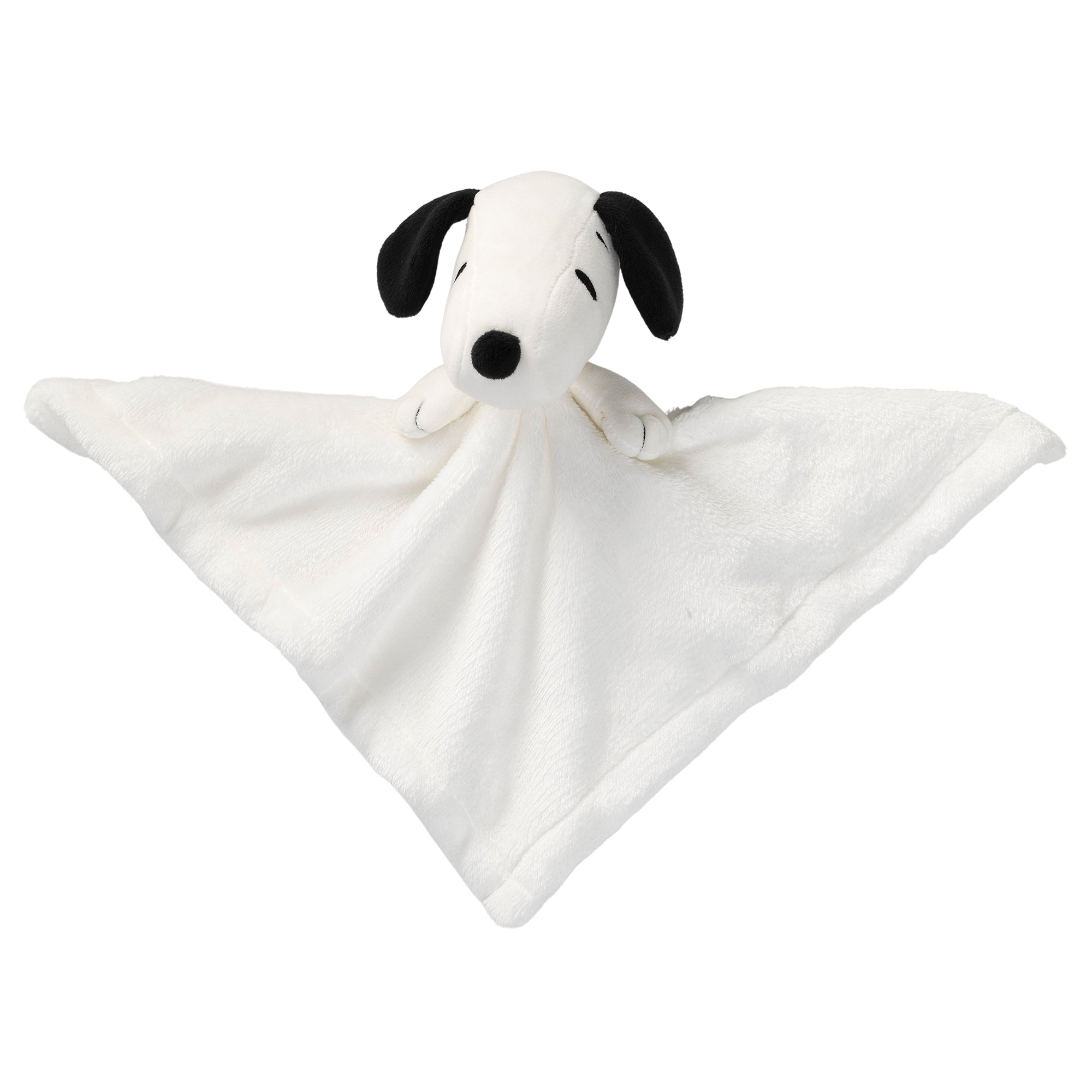 Snoopy Lovey & Door Pillow Gift Set
