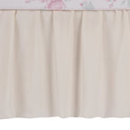 Coquette Floral 3-Piece Crib Bedding Set
