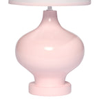 Coquette Floral Lamp with Shade