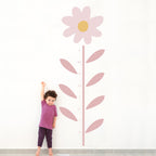 Daisy Dreams Growth Chart
