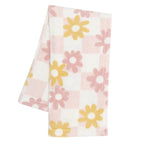 Daisy Dreams Baby Blanket