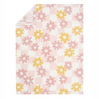 Daisy Dreams 3-Piece Crib Bedding Set