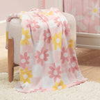 Daisy Dreams Baby Blanket