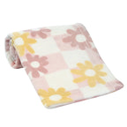 Daisy Dreams Baby Blanket