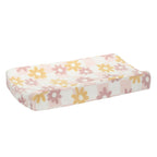 Daisy Dreams Changing Pad Cover