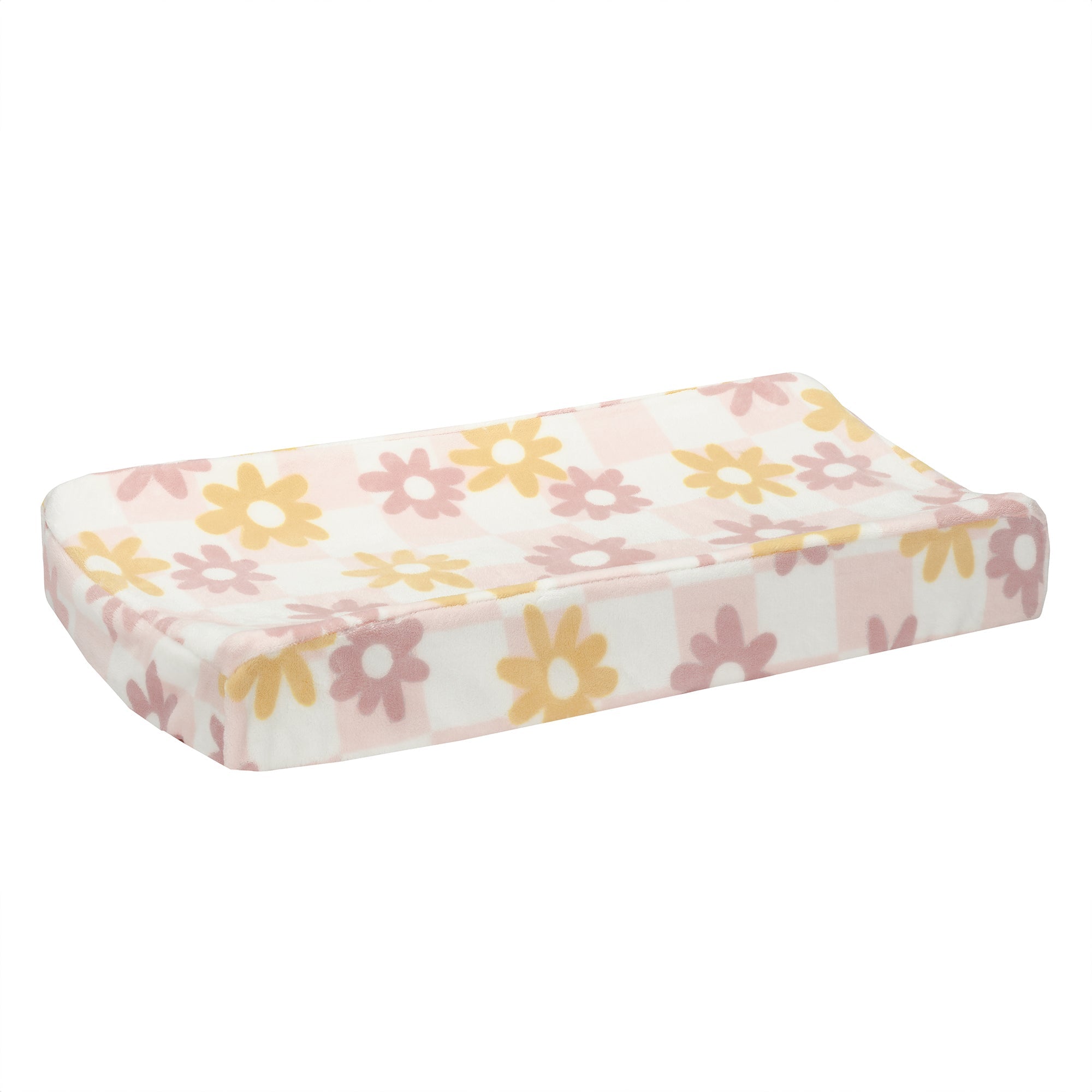 Daisy Dreams Changing Pad Cover