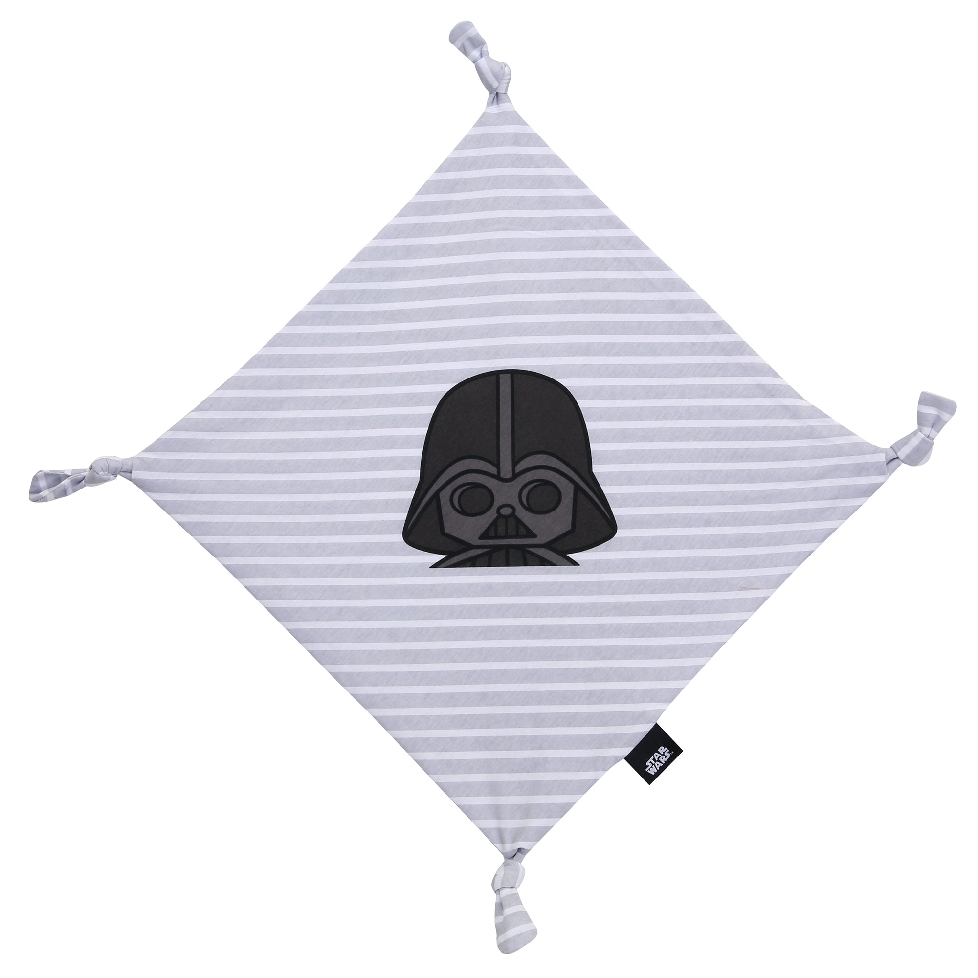 Star Wars Darth Vader Security Blanket