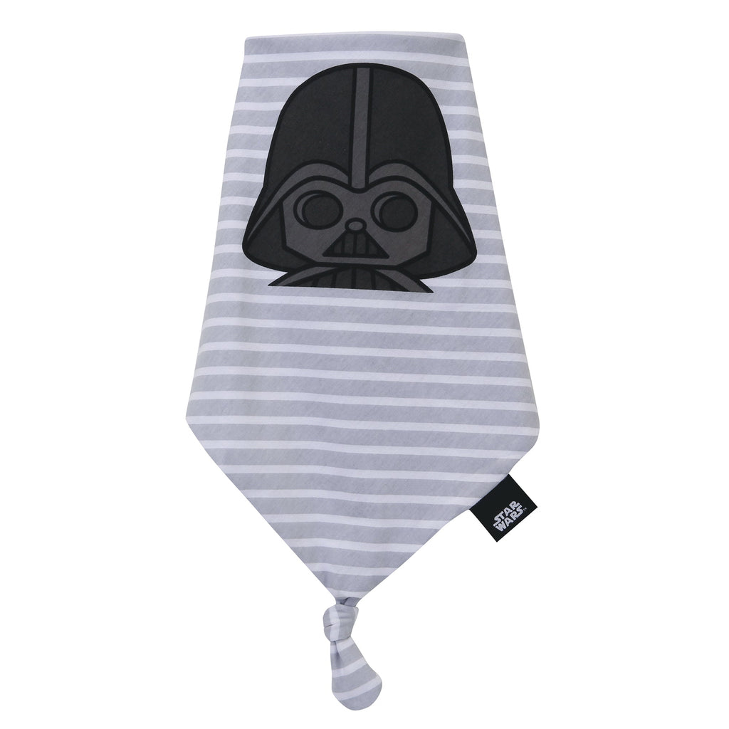 Star Wars Darth Vader Security Blanket