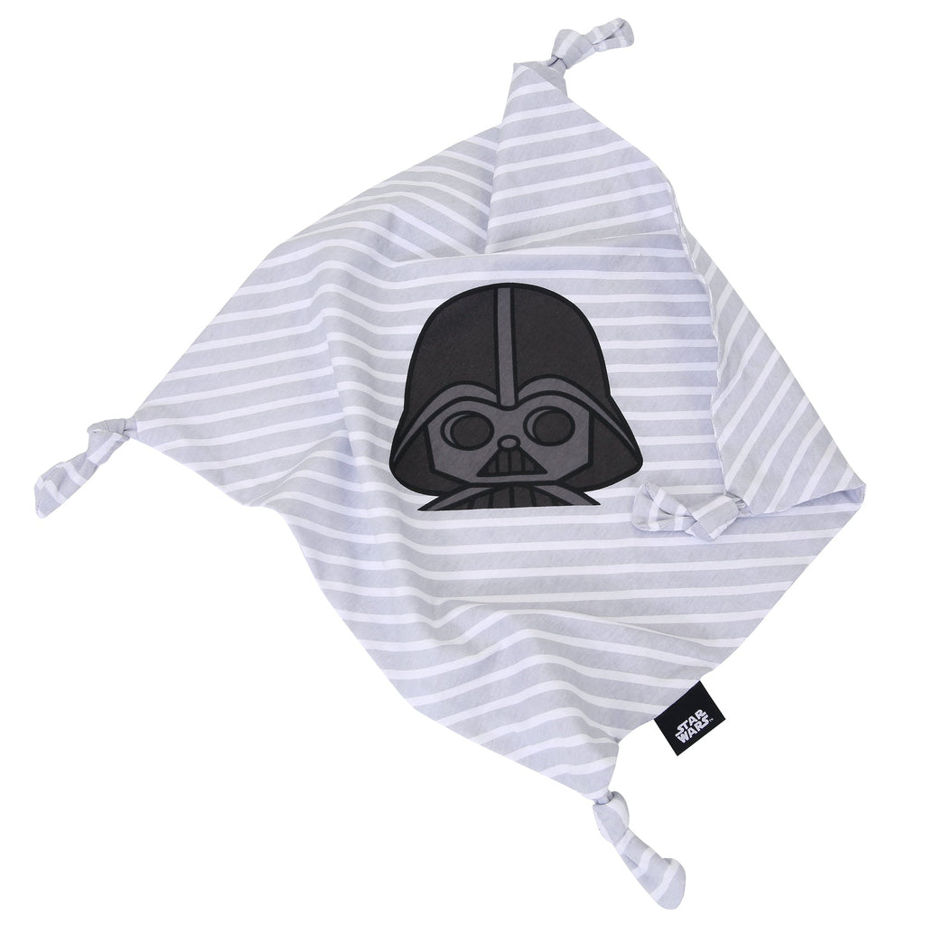 Star Wars Darth Vader Security Blanket