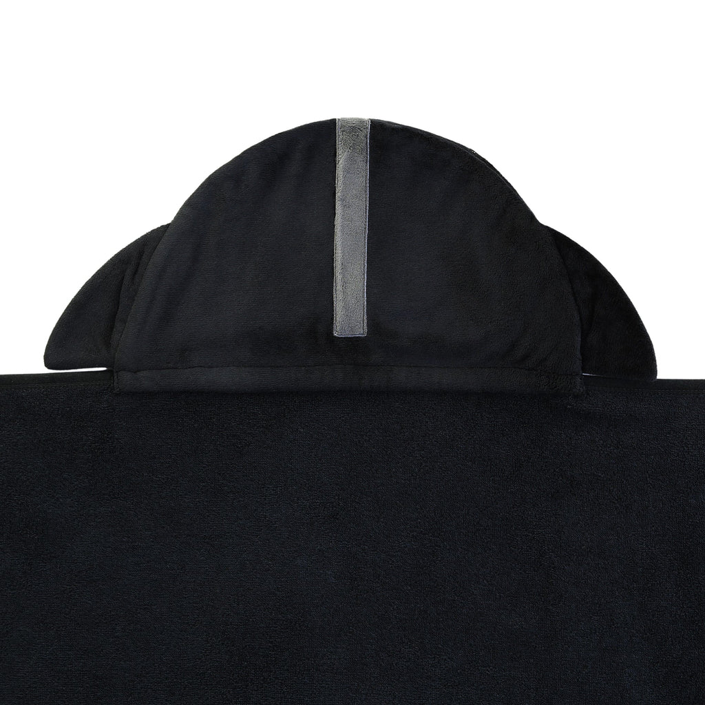 Darth Vader Hooded Towel