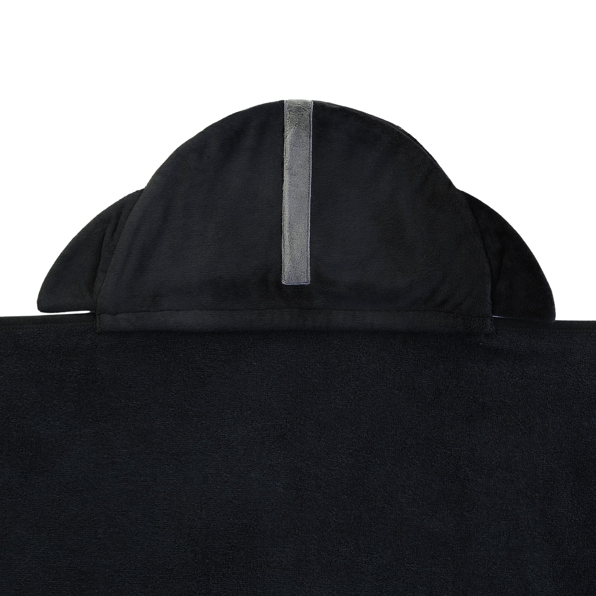 Darth Vader Hooded Towel