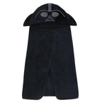 Darth Vader Hooded Towel