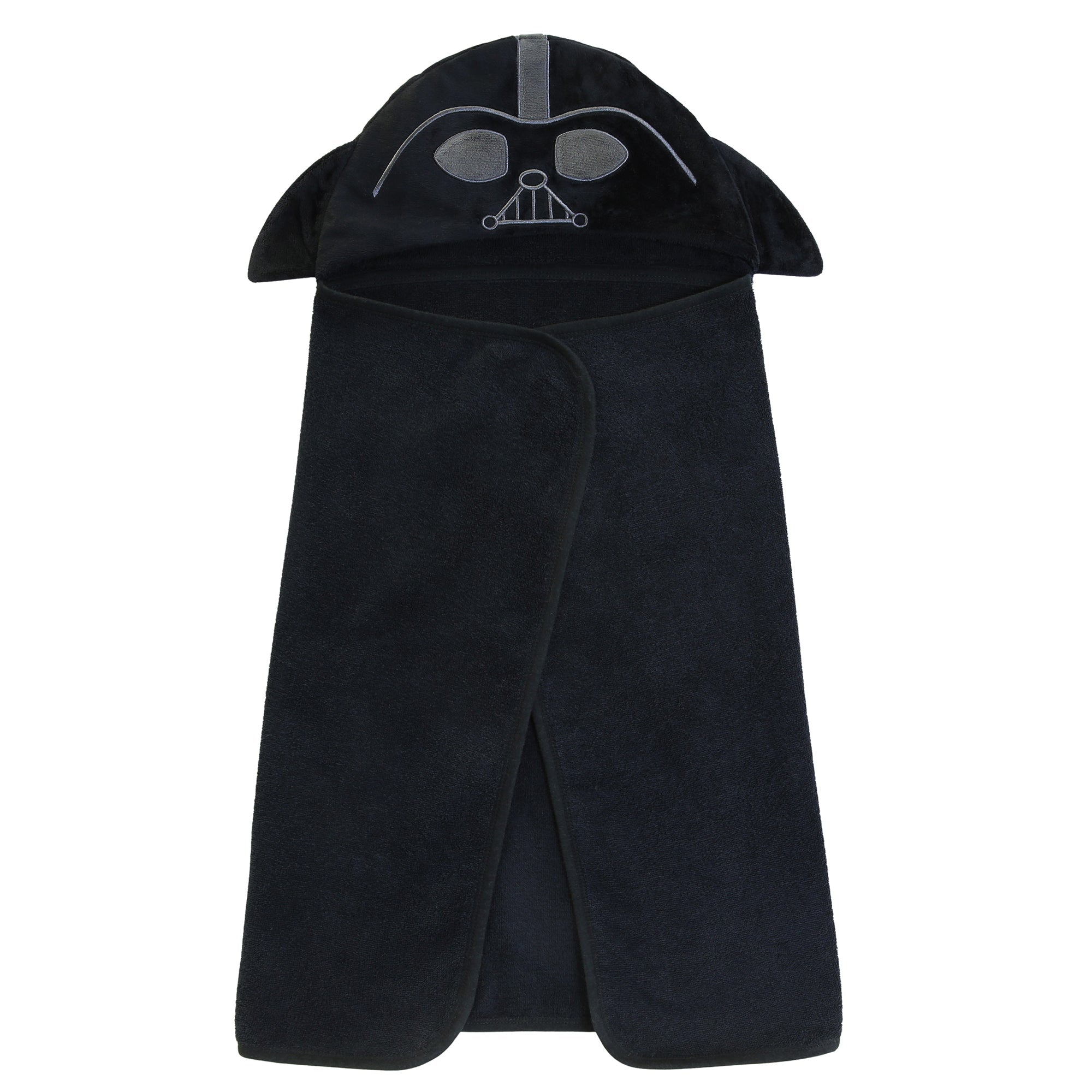Darth Vader Hooded Towel