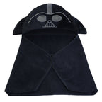 Darth Vader Hooded Towel