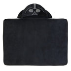 Darth Vader Hooded Towel
