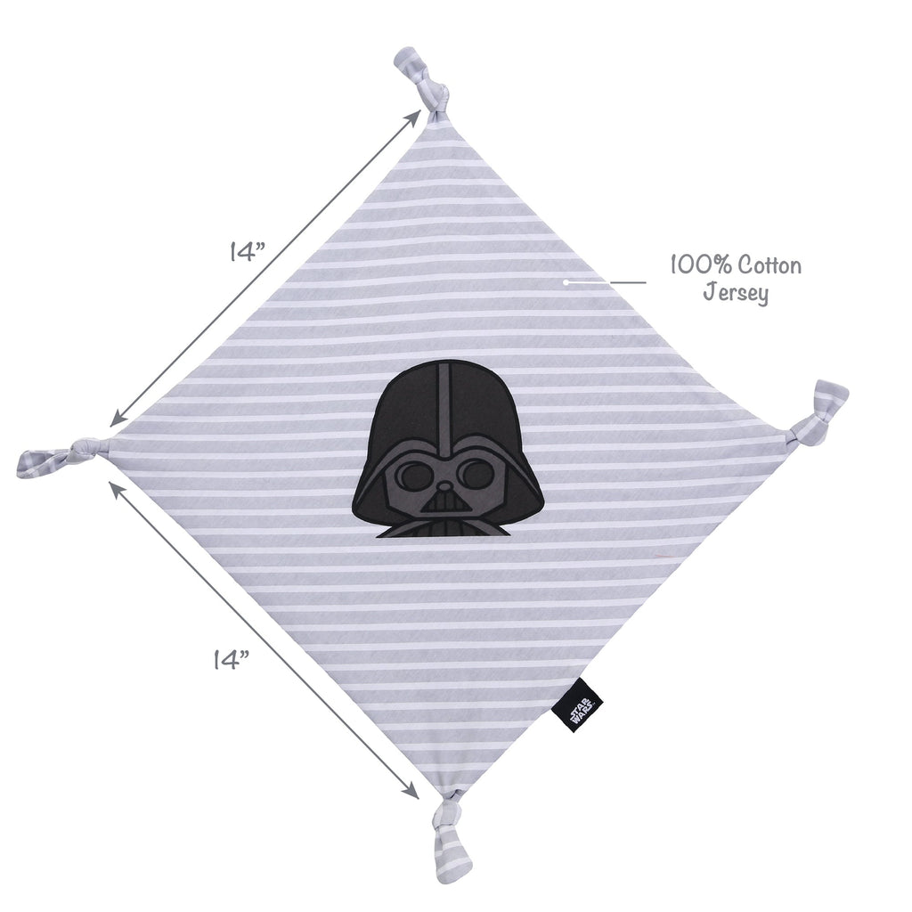 Star Wars Darth Vader Security Blanket