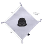 Star Wars Darth Vader Security Blanket