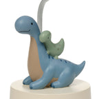 Dino-Might Lamp with Shade