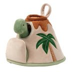 Dino-Might Plush Toy Play Set