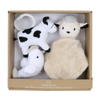 Farm 3-Piece Baby Gift Set