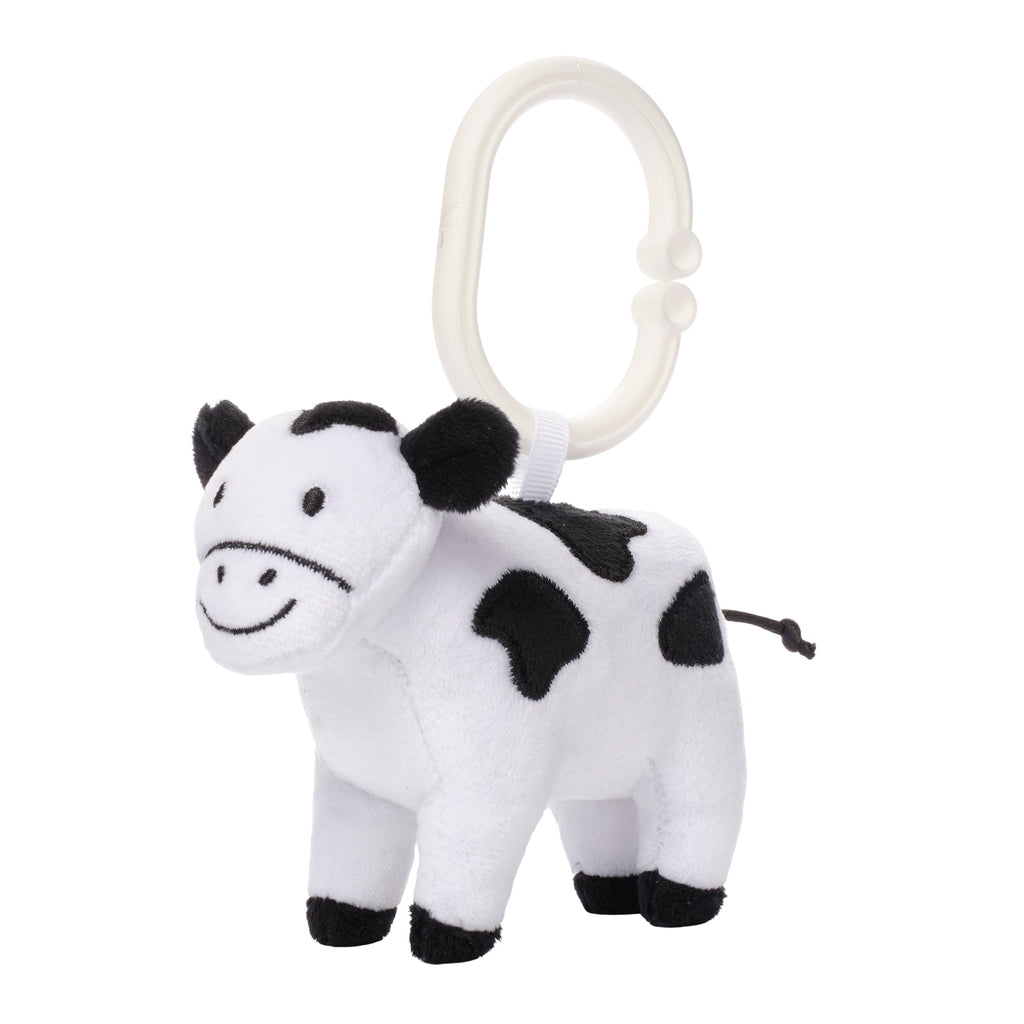 Farm 3-Piece Baby Gift Set