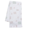 Farmyard Friends Baby Blanket