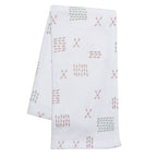 Farmyard Friends Baby Blanket