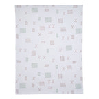 Farmyard Friends Baby Blanket