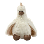 Farmyard Friends Plush Chicken - Peep