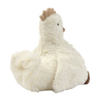 Farmyard Friends Plush Chicken - Peep