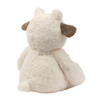 Farmyard Friends Plush Cow - Milkshake