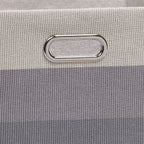 Gray Ombre Collapsible Storage Basket - 2 Pack