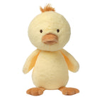 Ducky Plush Duck