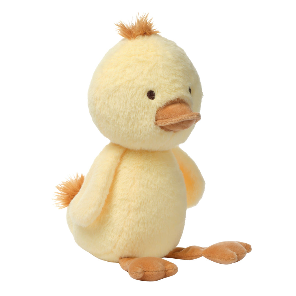 Ducky Plush Duck