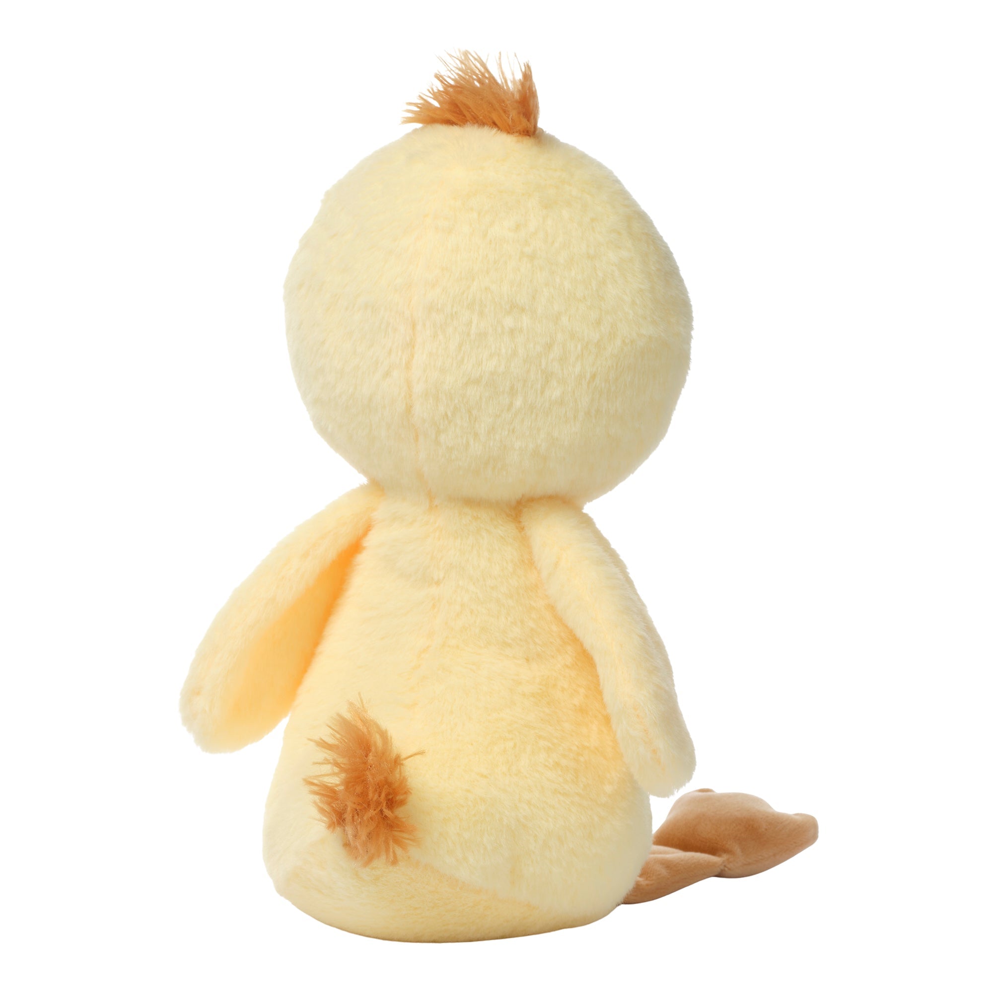 Ducky Plush Duck