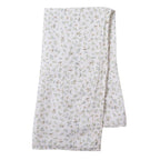 Ducky Swaddle Blanket w/ Lovey
