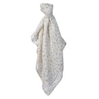 Ducky Swaddle Blanket w/ Lovey