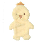 Trio Lovey Gift Set